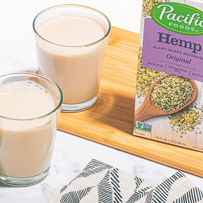 6 Versatile Vegan Substitutes for Milk Pacific Foods