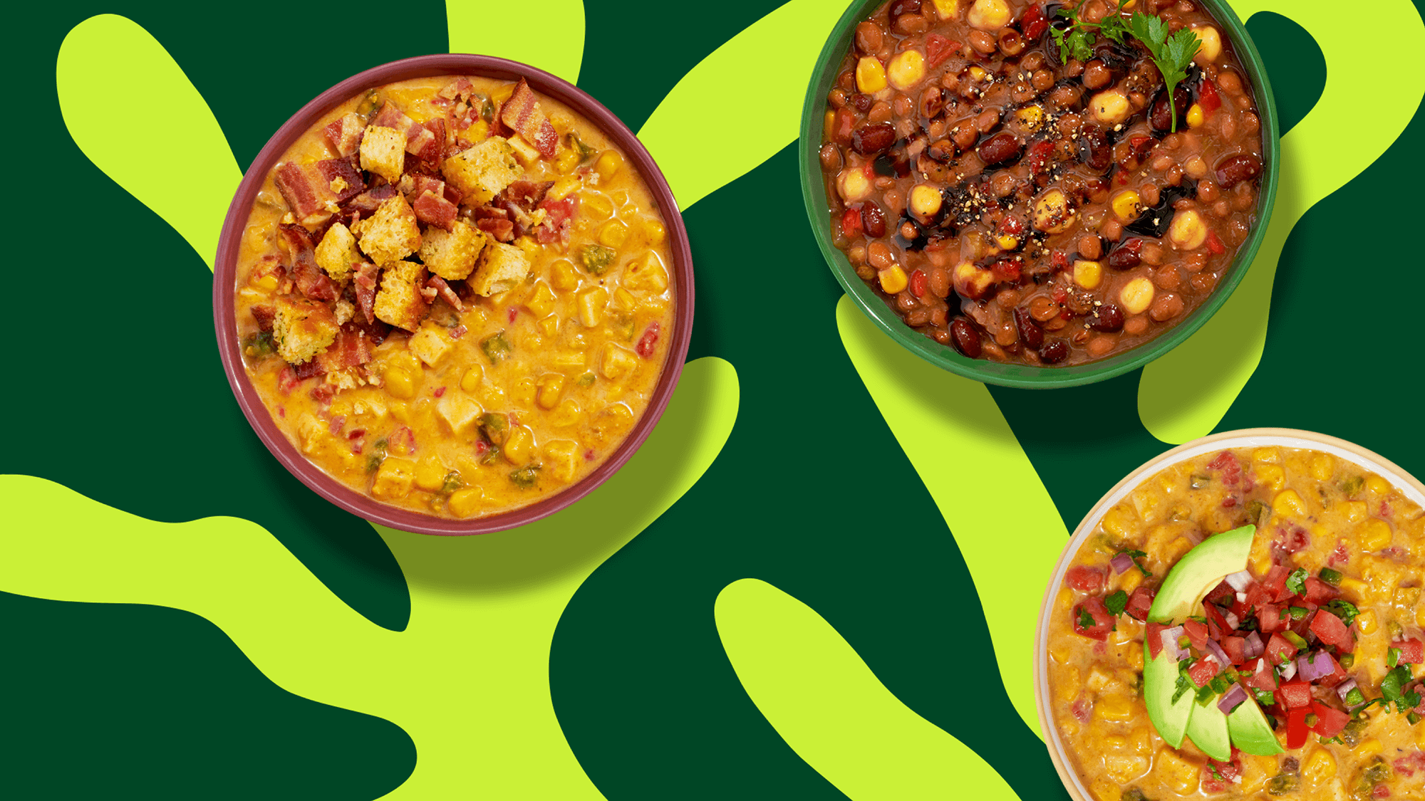 Refresh Your Pantry | Pacific Foods