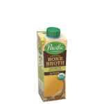 Organic Bone Broth – Chicken with Lemongrass Single Serve