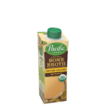 Organic Bone Broth – Chicken Unsalted Single Serve
