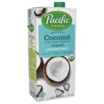 Organic Unsweetened Coconut Original