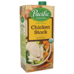 Organic Chicken Stock