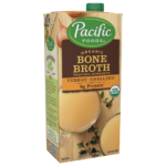 Organic Bone Broth – Turkey