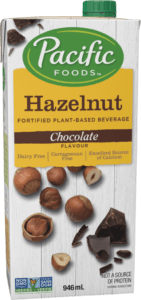 Hazelnut - 946 ML