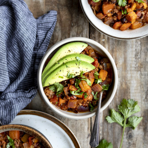 Recipe Home Pacific Foods