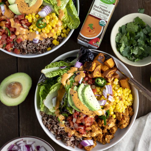 Explore Our Simple, TimeHonored Recipe Ideas Pacific Foods