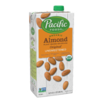 Organic Unsweetened Almond Original