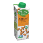 Organic Almond Original Single Serve