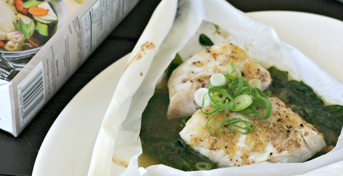 Cauliflower Fried Rice - Pacific Foods