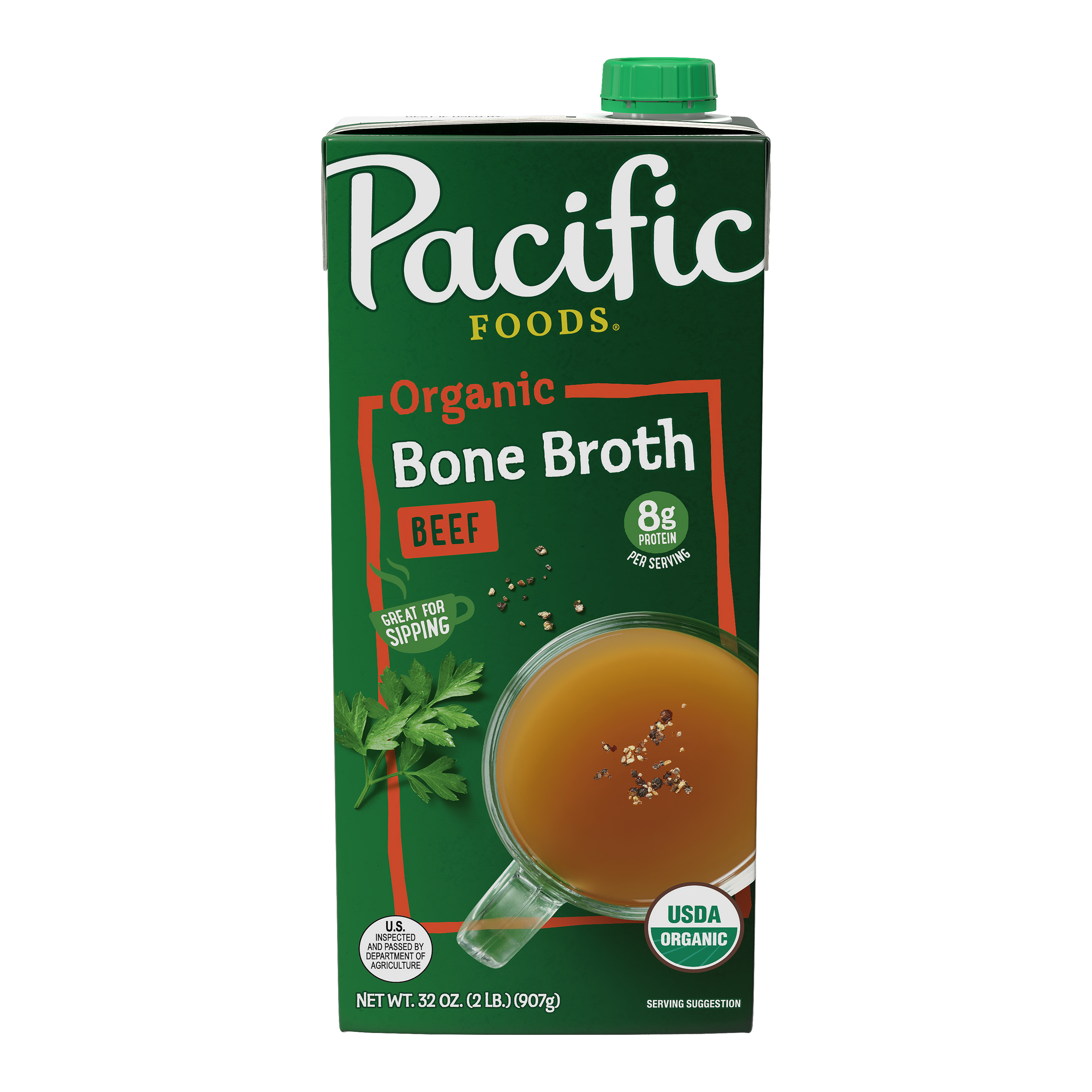 Beef Bone Broth