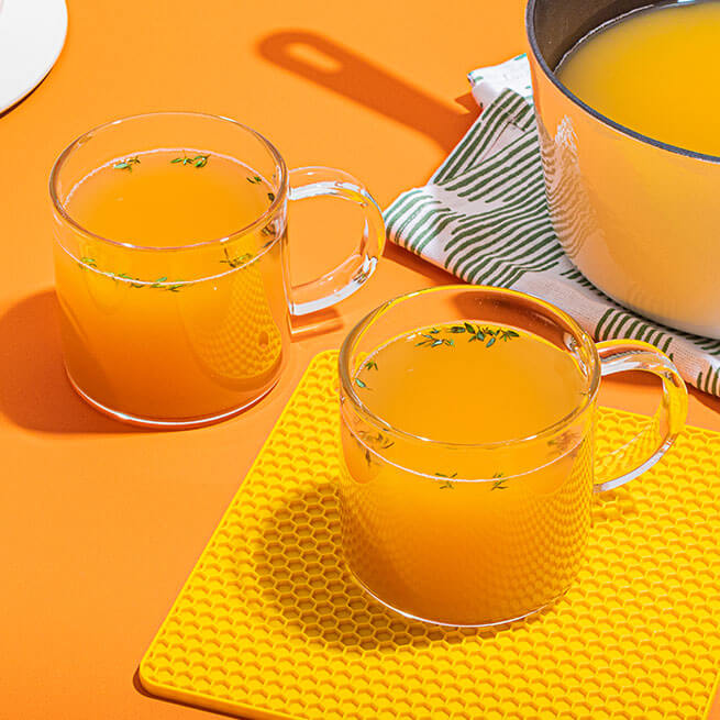 Module Examples Pacific Foods module-examples-pacific-foods