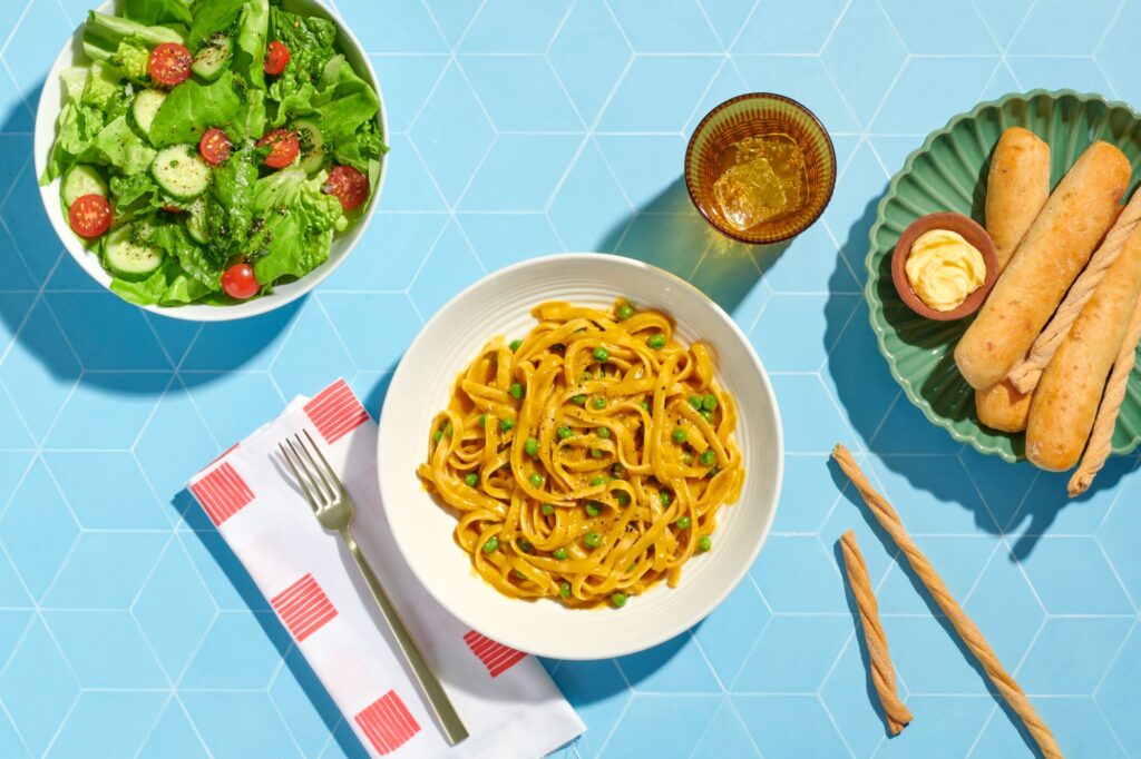 Organic Vegetable Broth - Pacific Foods