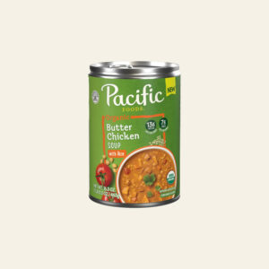 Butter-Chicken